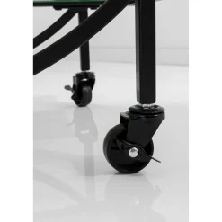 KARE Design Dessertes|Tea Cart Rainbow Rond