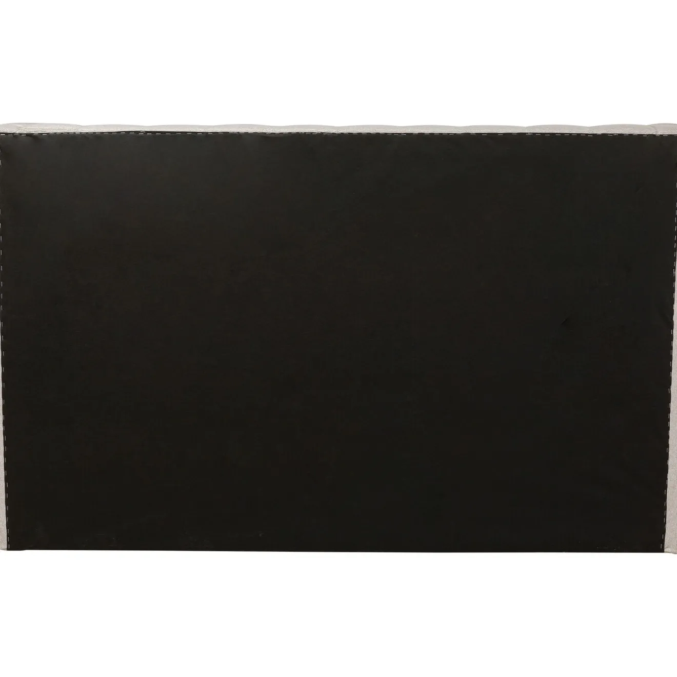 KARE Design Lits Boxspring|Tete De Lit Benito Moon Creme 160Cm