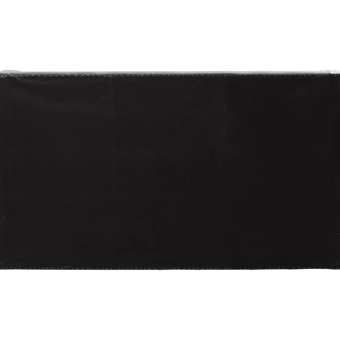 KARE Design Lits Boxspring|Tete De Lit Benito Moon Gris 160Cm