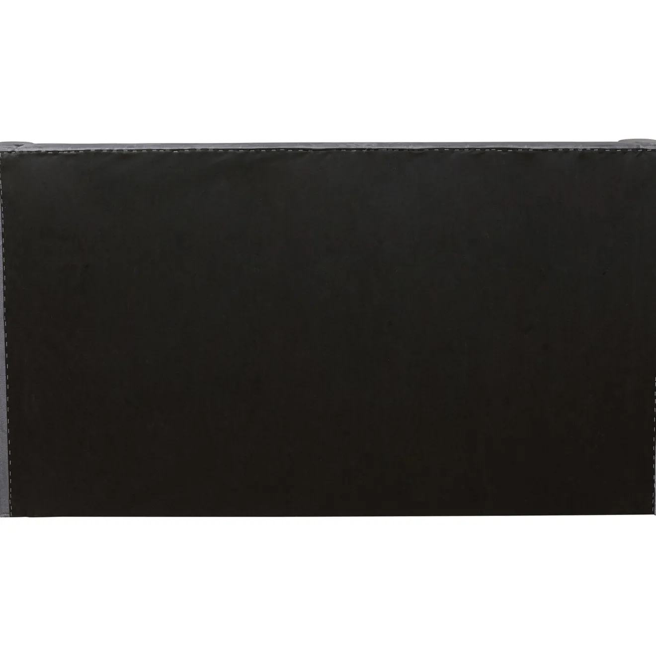 KARE Design Lits Boxspring|Tete De Lit Benito Moon Gris 180Cm