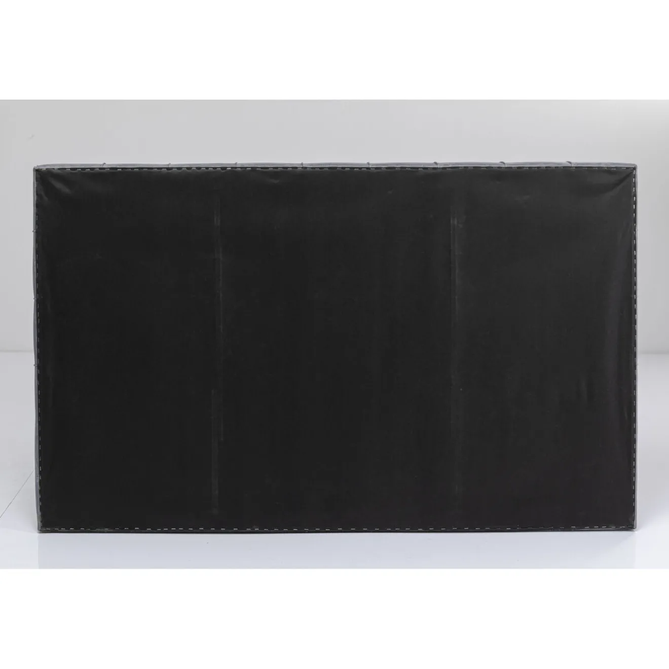 KARE Design Lits Boxspring|Tete De Lit Benito Star Gris 180Cm