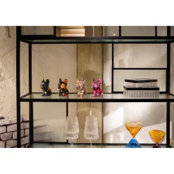 KARE Design Tirelires|Tirelire Dog Fiore 12Cm Ass.