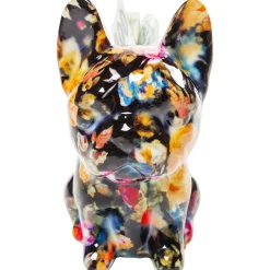KARE Design Tirelires|Tirelire Dog Fiore 12Cm Ass.