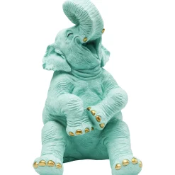 KARE Design Tirelires|Tirelire Happy Elefant