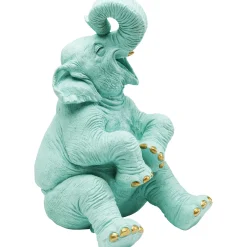 KARE Design Tirelires|Tirelire Happy Elefant