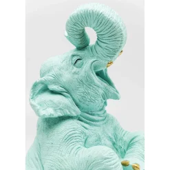 KARE Design Tirelires|Tirelire Happy Elefant