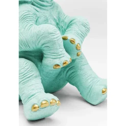 KARE Design Tirelires|Tirelire Happy Elefant