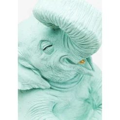 KARE Design Tirelires|Tirelire Happy Elefant