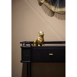 KARE Design Tirelires|Tirelire Royal Sitting Corgi