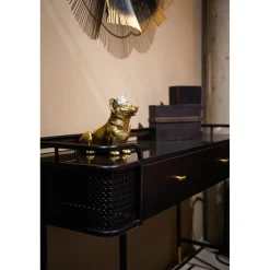 KARE Design Tirelires|Tirelire Royal Sitting Corgi