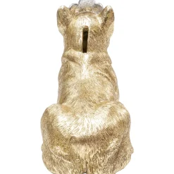 KARE Design Tirelires|Tirelire Royal Sitting Corgi