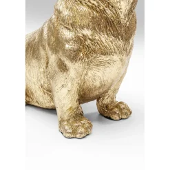 KARE Design Tirelires|Tirelire Royal Sitting Corgi