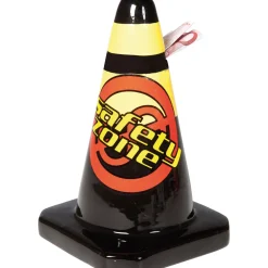 KARE Design Tirelires|Tirelire Traffic Cone Ass.