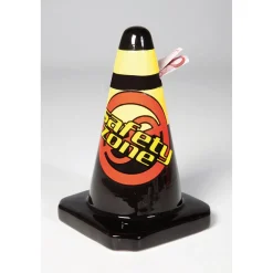 KARE Design Tirelires|Tirelire Traffic Cone Ass.