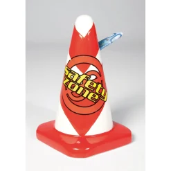 KARE Design Tirelires|Tirelire Traffic Cone Ass.