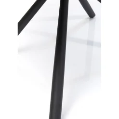 KARE Design Chaises Avec Accoudoirs|Tourne Chaise A. Acc. Chelsea.Vert