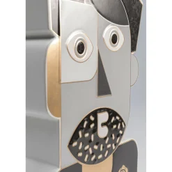 KARE Design Vases|Vase Abstract Gentleman 43Cm