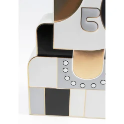 KARE Design Vases|Vase Abstract Lady 43Cm