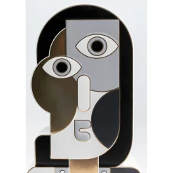 KARE Design Vases|Vase Abstract Lady 43Cm