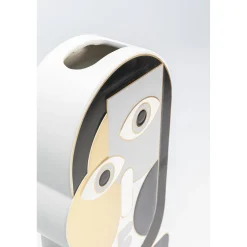 KARE Design Vases|Vase Abstract Lady 43Cm