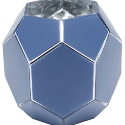 KARE Design Vases|Vase Art Pastel Bleu 17Cm