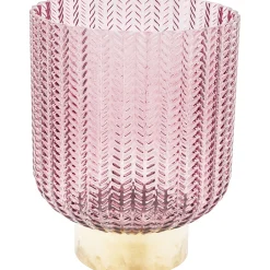 KARE Design Vases|Vase Barfly Berry 24Cm