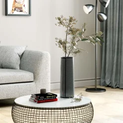 KARE Design Vases|Vase Brillar 37Cm