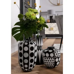 KARE Design Vases|Vase Brillar 45Cm