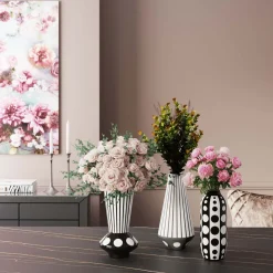 KARE Design Vases|Vase Brillar 40Cm