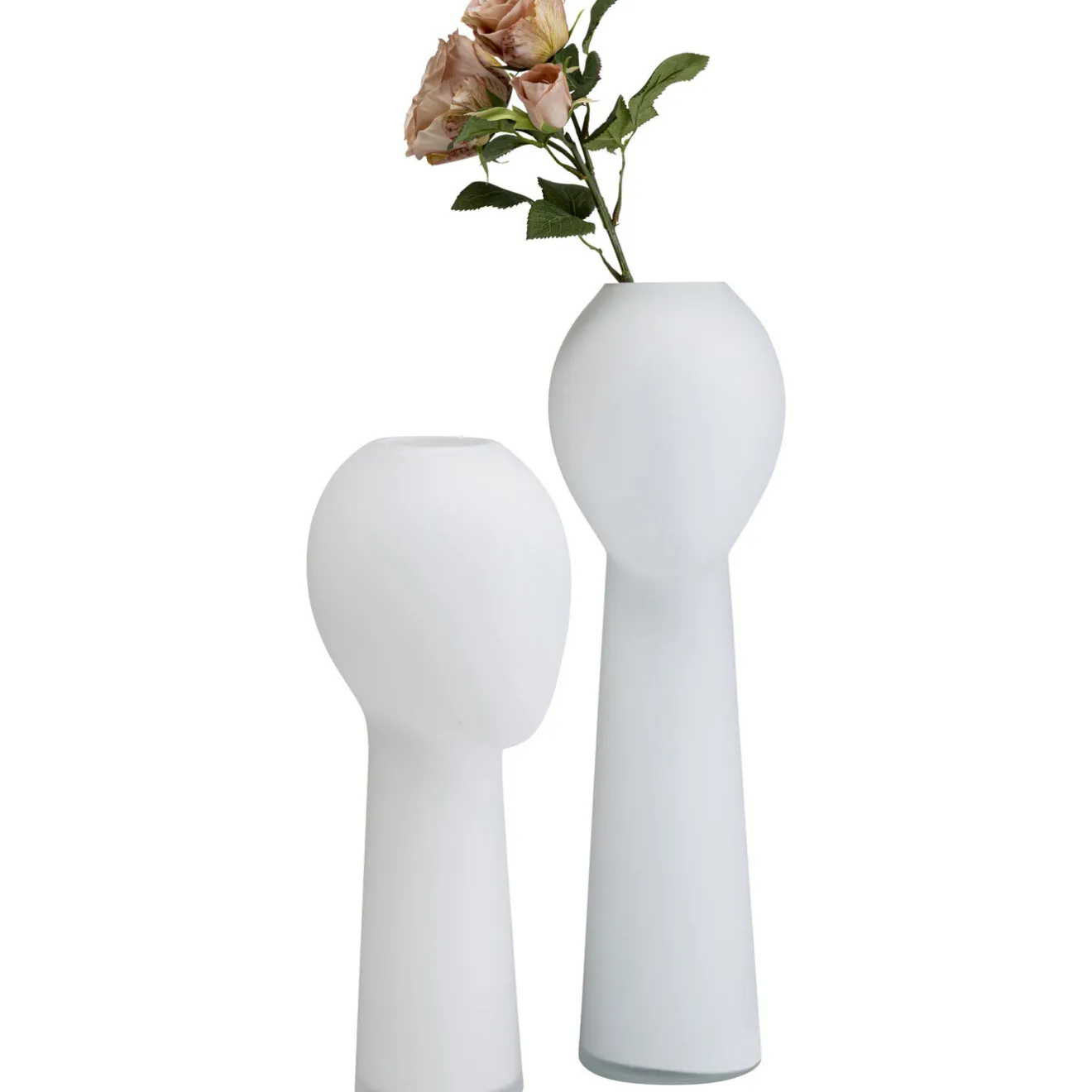 KARE Design Vases|Vase Cabeza 50Cm