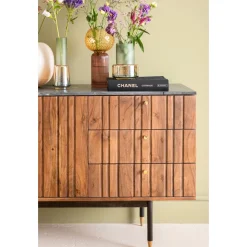 KARE Design Vases|Vase Chloe 18Cm