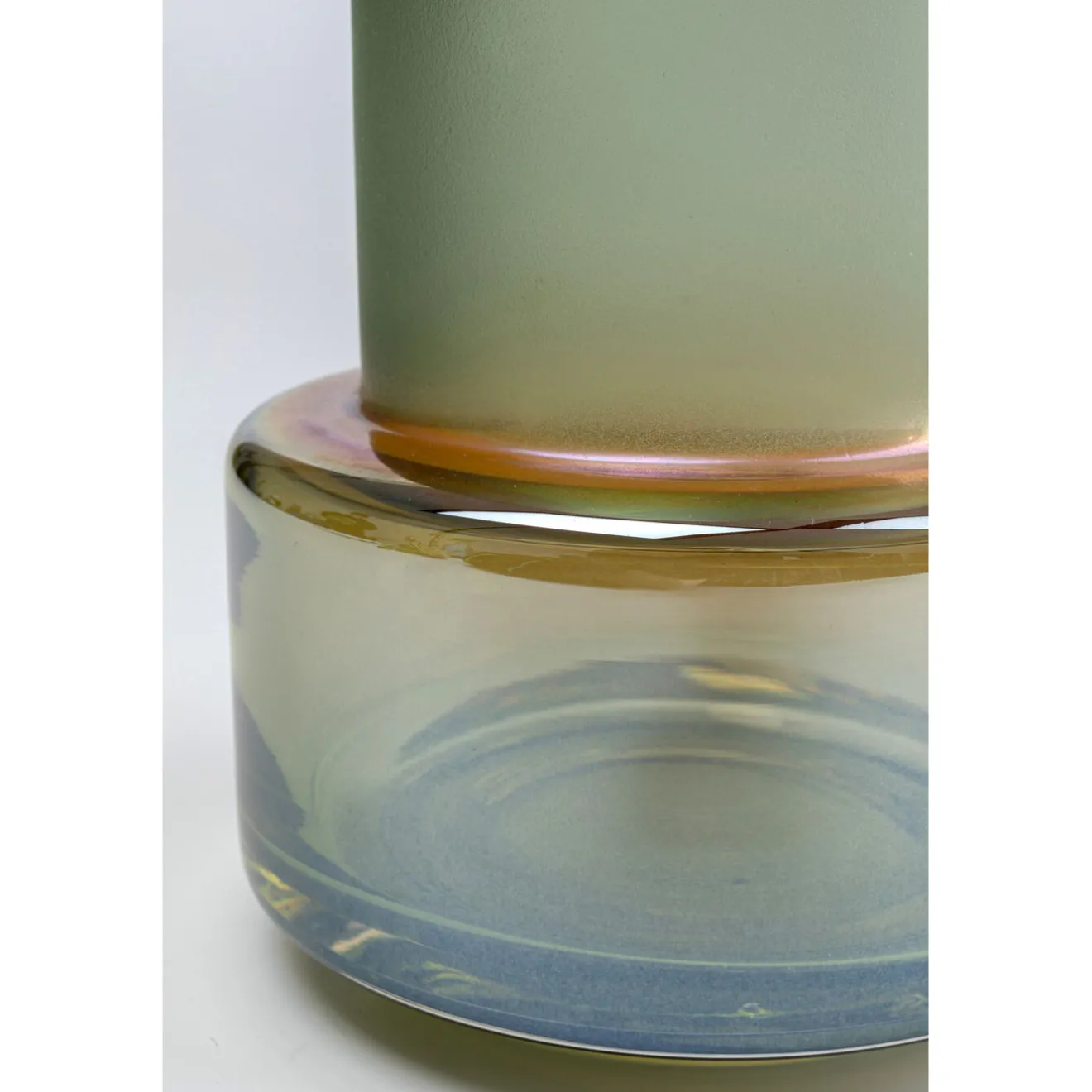 KARE Design Vases|Vase Chloe 18Cm