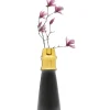 KARE Design Vases|Vase Ciera Noir 34Cm