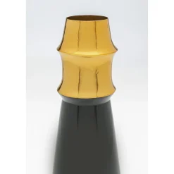 KARE Design Vases|Vase Ciera Noir 34Cm