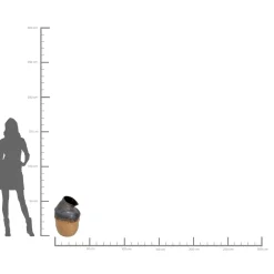 KARE Design Vases|Vase Collapse 58