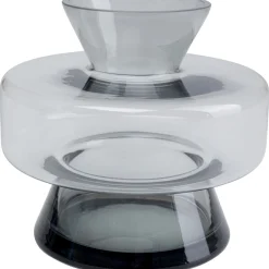 KARE Design Vases|Vase Cristallino 15Cm