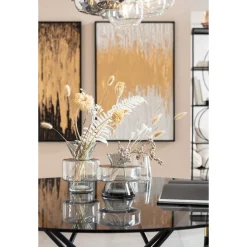 KARE Design Vases|Vase Cristallino 15Cm