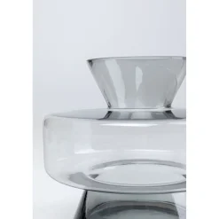 KARE Design Vases|Vase Cristallino 15Cm