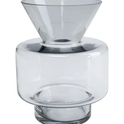 KARE Design Vases|Vase Cristallino 20Cm