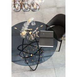 KARE Design Vases|Vase Cristallino 20Cm