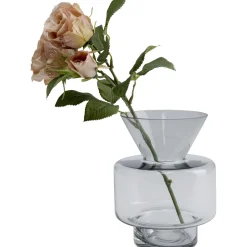 KARE Design Vases|Vase Cristallino 20Cm