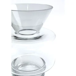 KARE Design Vases|Vase Cristallino 20Cm