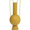 KARE Design Vases|Vase Curvo 58Cm
