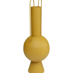 KARE Design Vases|Vase Curvo 58Cm