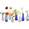 KARE Design Vases Décoratifs|Vase Décoratif Family Brit (8/Set)