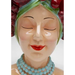 KARE Design Vases Décoratifs|Vase Décoratif Fruity 37Cm