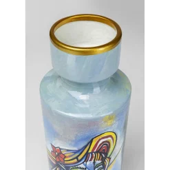 KARE Design Vases Décoratifs|Vase Décoratif Graffiti Art 40