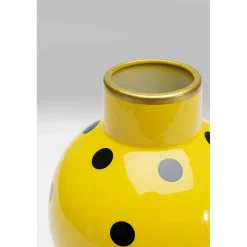 KARE Design Vases Décoratifs|Vase Décoratif Merina 28Cm