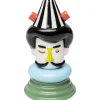 KARE Design Vases Décoratifs|Vase Décoratif Puppet Boy 36Cm