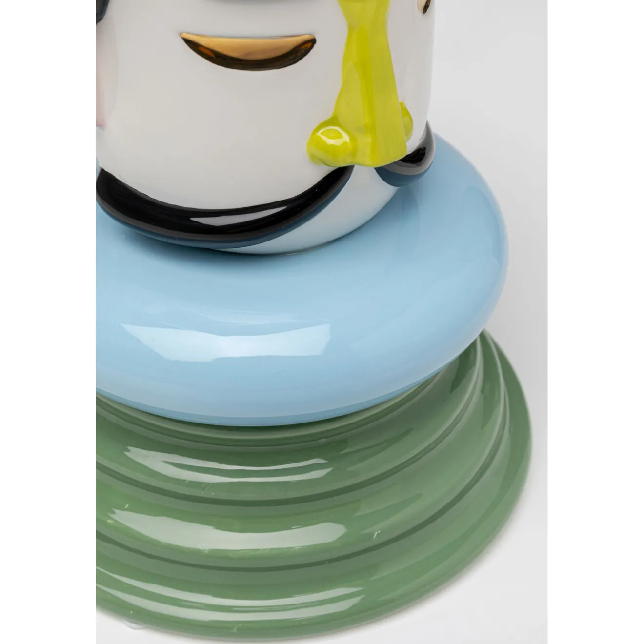 KARE Design Vases Décoratifs|Vase Décoratif Puppet Boy 36Cm